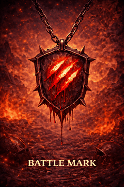 Battle Mark