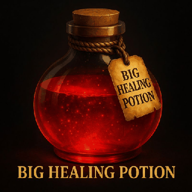 Elixir of Restoration