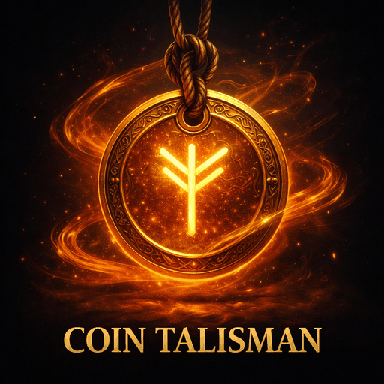Coin Talisman
