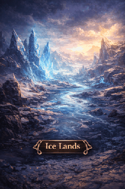 Ice Lands