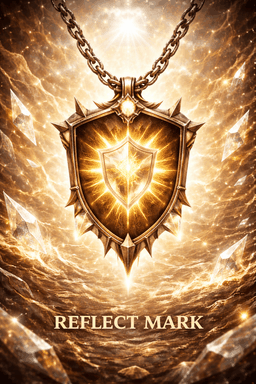 Reflect Mark