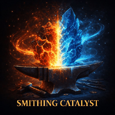Smithing Catalyst
